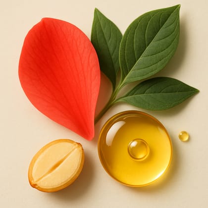 Vitamin E