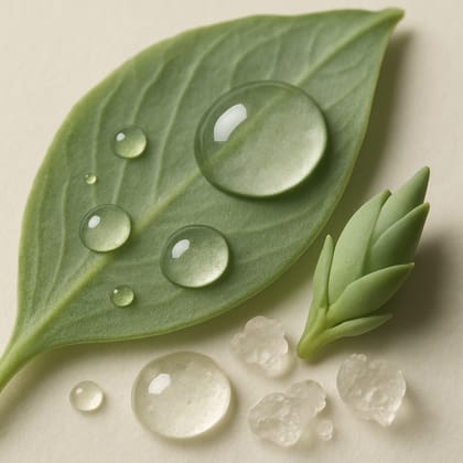 Sodium Hyaluronate