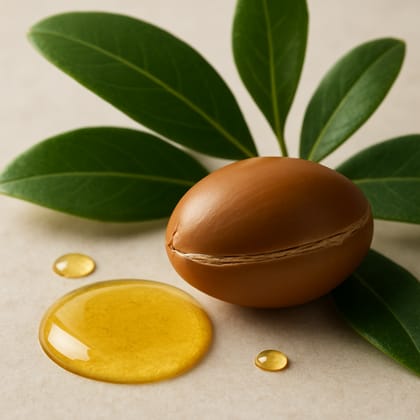 Moroccan Argan Oil