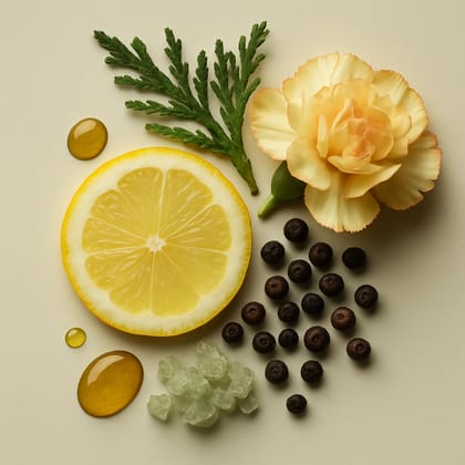 Fragrance
