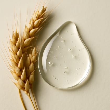 Ethyl Alcohol (95% v/v) (Derived from grains)