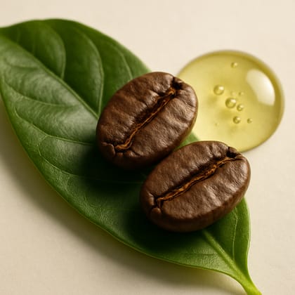 Caffeine