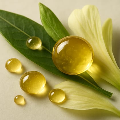 Bhringraj (Eclipta prostrata) Extract