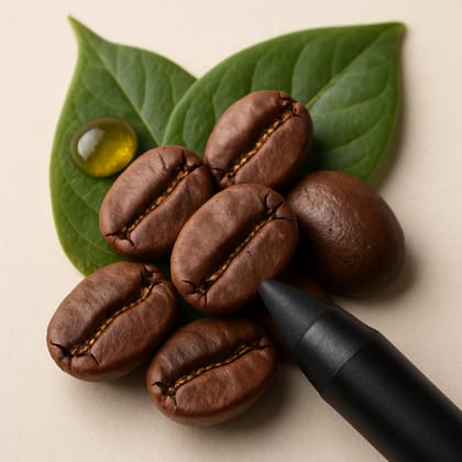 Coffee Extracts