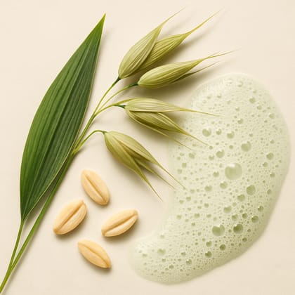 Sodium Lauroyl Oat Amino Acids