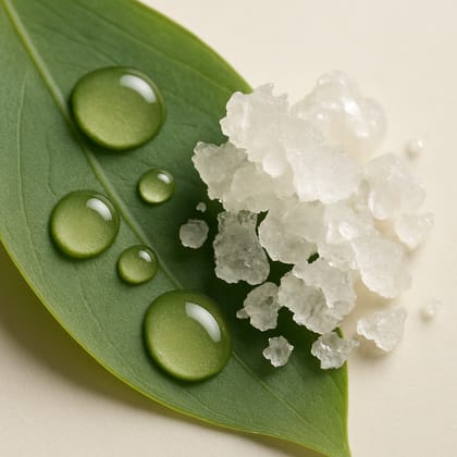 Cellulose Scrubbing Beads