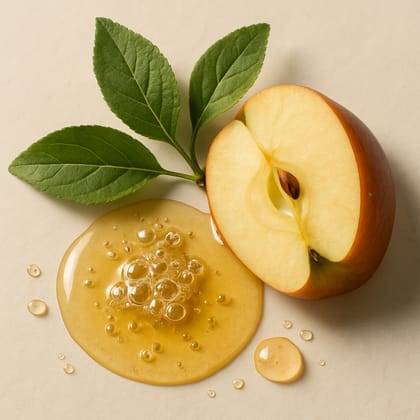 Organic Apple Cider Vinegar