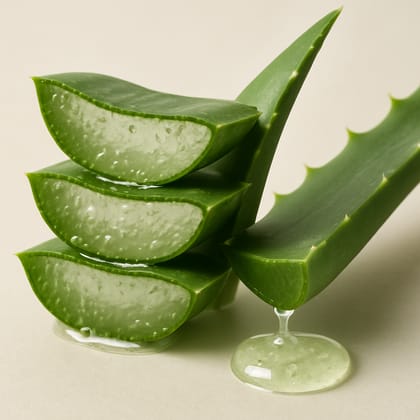 Aloe Vera Extract