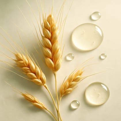 Ethyl Alcohol (95% v/v) (Derived from grains)