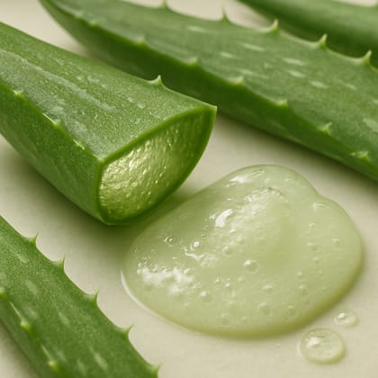 Aloe Vera Extract