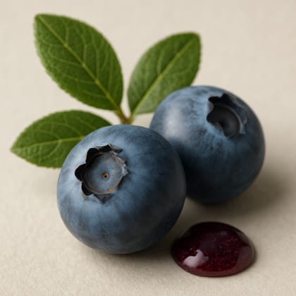 Blueberry Fruit Extract