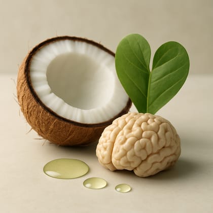 Medium-chain Fatty Acids