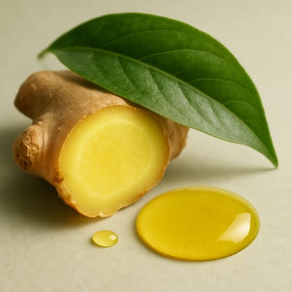 Ginger Oil