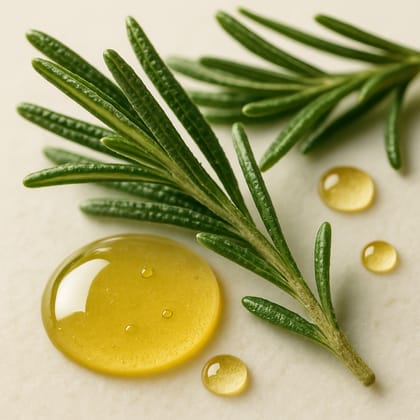 Rosemary Oil
