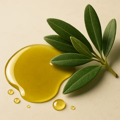 Extra Virgin Olive Oil