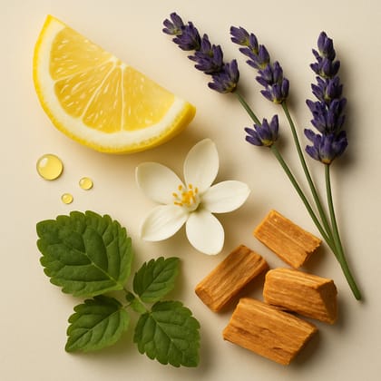 Fragrance