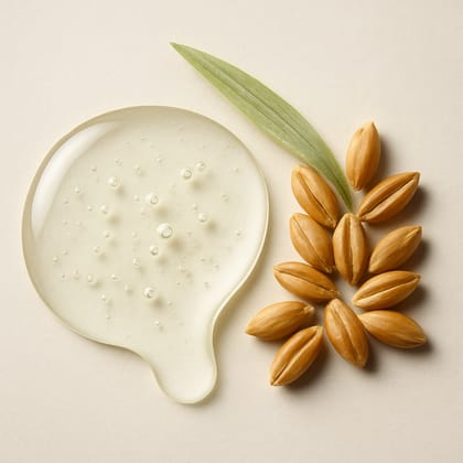 Ethyl Alcohol (95% v/v) (Derived from grains)