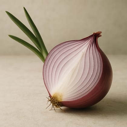 Allium Cepa (Onion) Bulb Extract