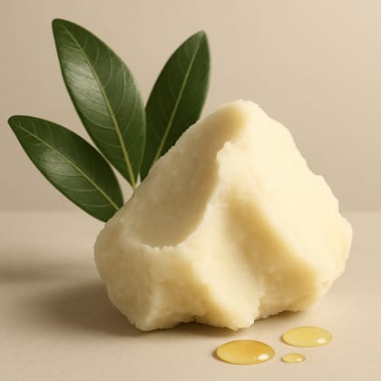 Butyrospermum Parkii (Shea) Butter