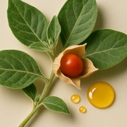 Ashwagandha