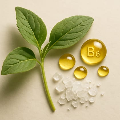 Vitamin B6