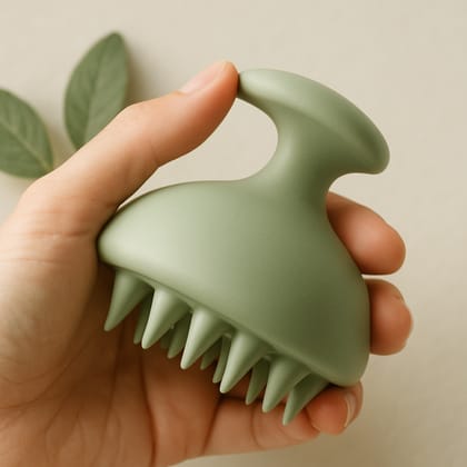 Ergonomic Handle