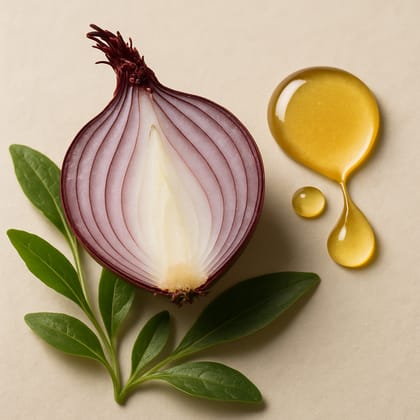 Red Onion Seed Oil Extract