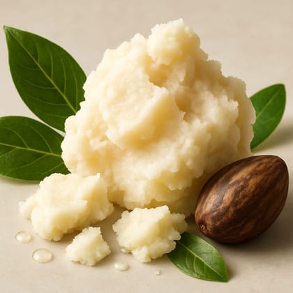 Shea Butter
