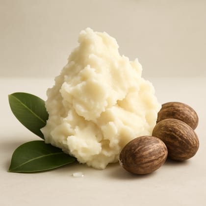 Butyrospermum Parkii (Shea) Butter
