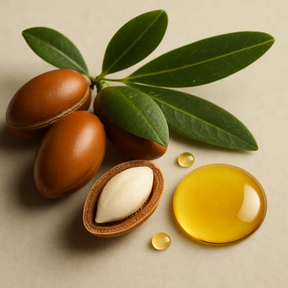 Argania Spinosa (Argan) Kernel Oil