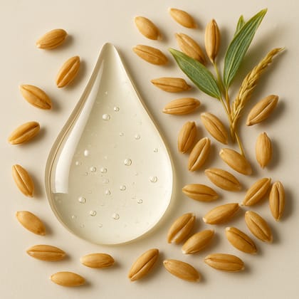 Ethyl Alcohol (95% v/v) (Derived from grains)