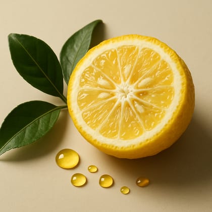 Citrus Junos (Yuzu) Fruit Extract
