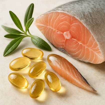 Fish Oil
