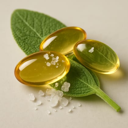 Antioxidant (INS 320)