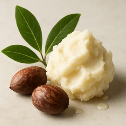 Shea Butter