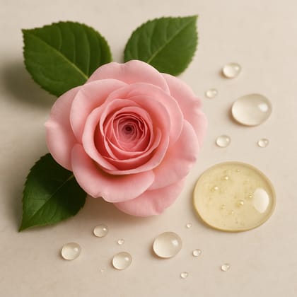 Rose Hydrosol