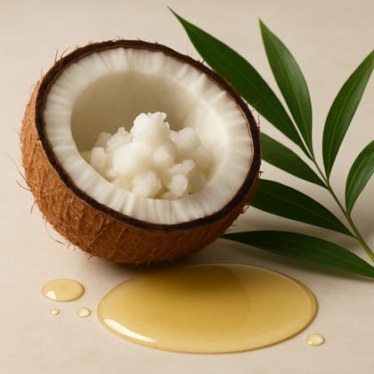 Coconut Oil