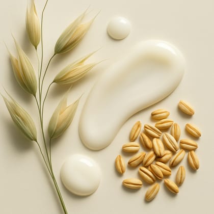 Avena Sativa (Oat) Kernel Extract