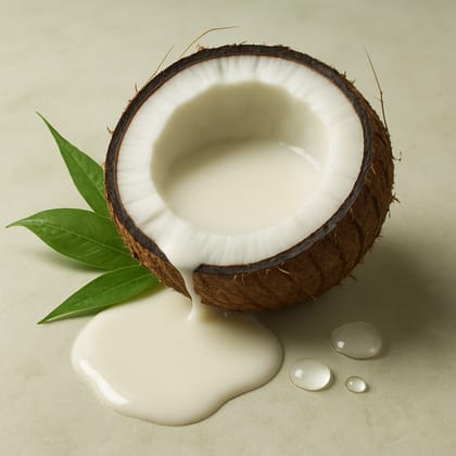 Coconut Milk Extract