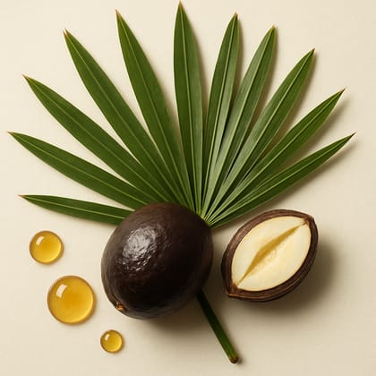 Saw Palmetto Extract
