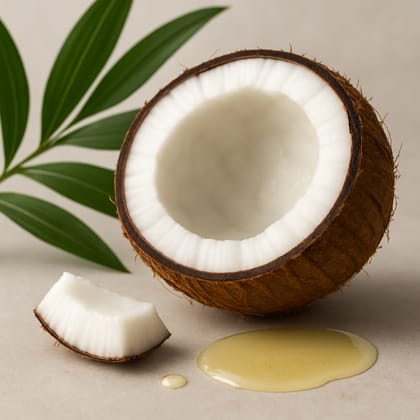 Coconut Oil