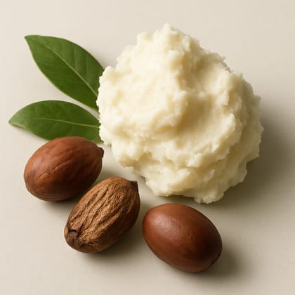 Shea Butter