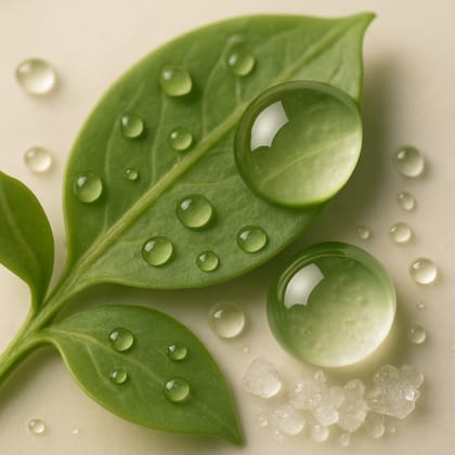 Sodium Hyaluronate (Hyaluronic Acid)