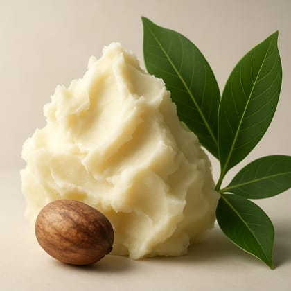 Shea Butter