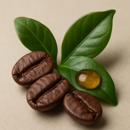 Coffee Extracts