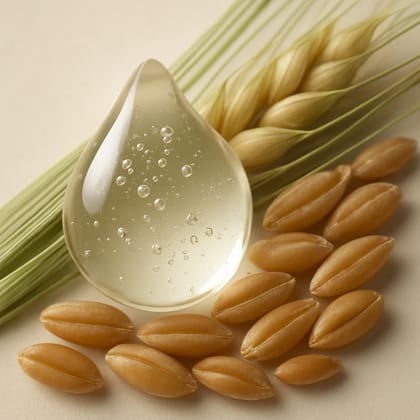 Ethyl Alcohol (95% v/v) (Derived from grains)