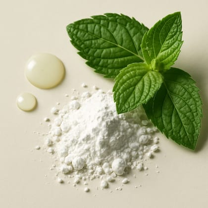 Zinc Oxide