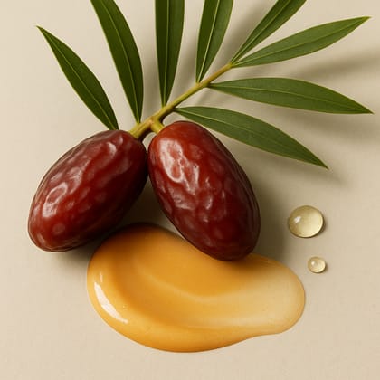 Phoenix Dactylifera (Date Palm) Fruit Extract