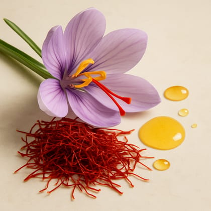 Saffron Extract