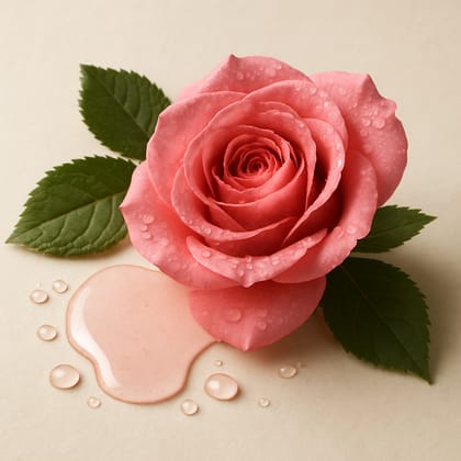 Rose Water